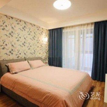 青岛驯养师之家普通公寓酒店提供图片