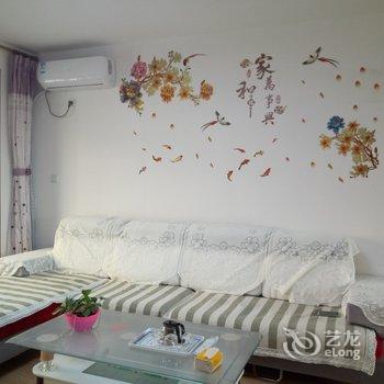 青岛明月家庭公寓酒店提供图片