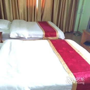 广州南站大洲之家连锁公寓酒店提供图片
