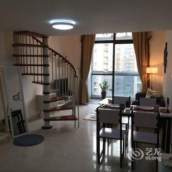 广州北欧公寓酒店提供图片