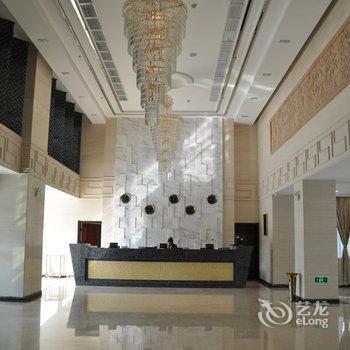 天津理工大学学术交流中心酒店酒店提供图片