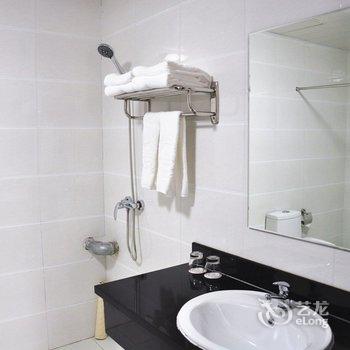 天津理工大学学术交流中心酒店酒店提供图片