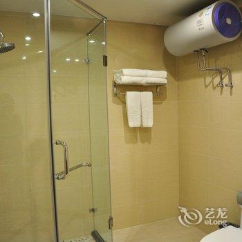 天津理工大学学术交流中心酒店酒店提供图片