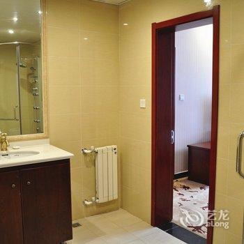 天津理工大学学术交流中心酒店酒店提供图片