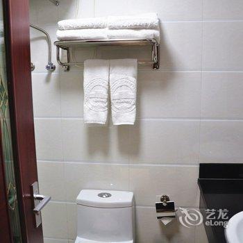 天津理工大学学术交流中心酒店酒店提供图片