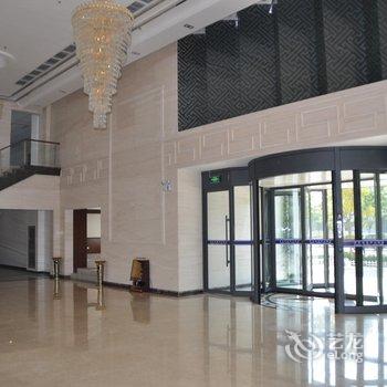 天津理工大学学术交流中心酒店酒店提供图片