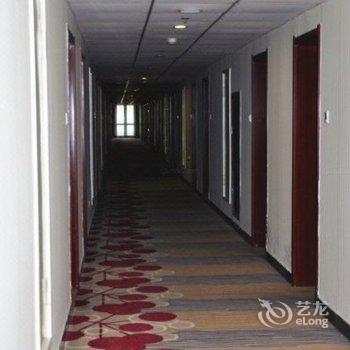 天津理工大学学术交流中心酒店酒店提供图片