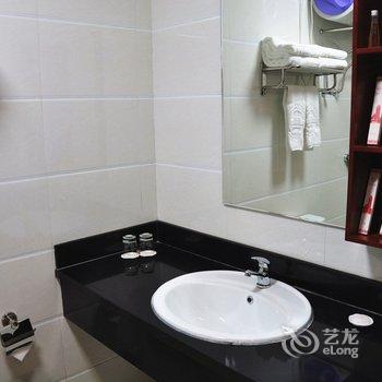 天津理工大学学术交流中心酒店酒店提供图片