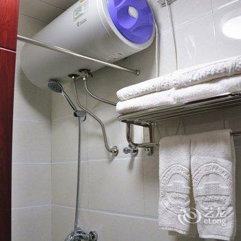 天津理工大学学术交流中心酒店酒店提供图片