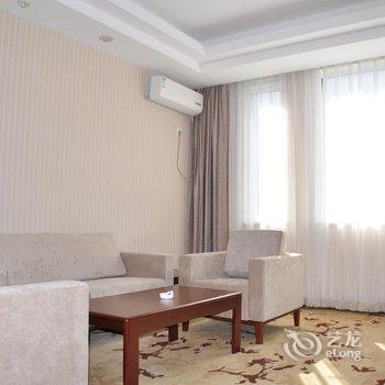 天津理工大学学术交流中心酒店酒店提供图片