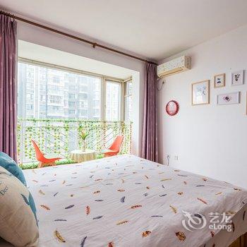 成都成都清风静居-天紫界普通公寓(通惠门路店)酒店提供图片