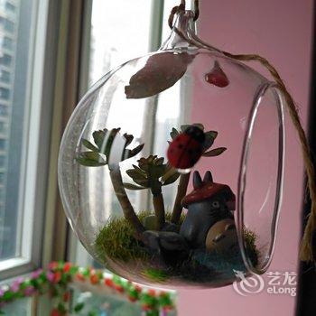 成都成都清风静居-天紫界普通公寓(通惠门路店)酒店提供图片