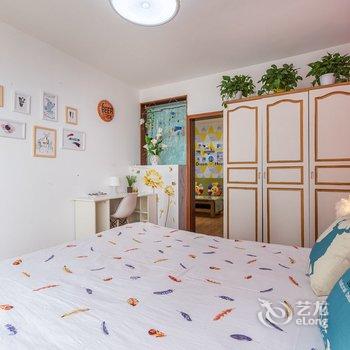 成都成都清风静居-天紫界普通公寓(通惠门路店)酒店提供图片