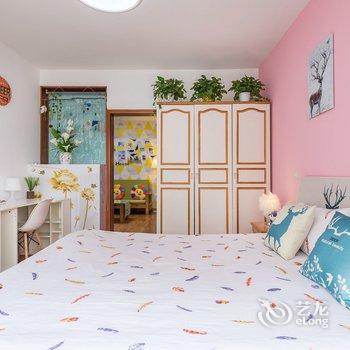 成都成都清风静居-天紫界普通公寓(通惠门路店)酒店提供图片