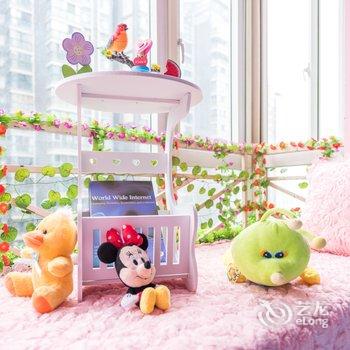 成都成都清风静居-天紫界普通公寓(通惠门路店)酒店提供图片