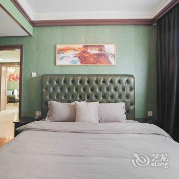 深圳品家有为普通公寓(南光路店)酒店提供图片