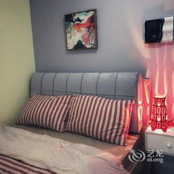 广州珠江新城地铁上盖美领馆广交会高景观日式普通公寓酒店提供图片