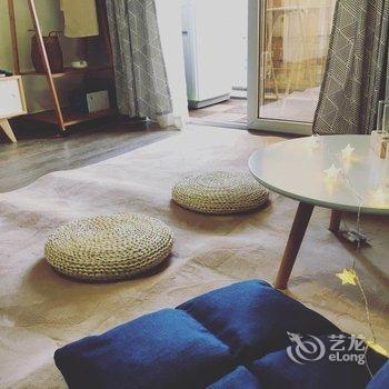 广州珠江新城地铁上盖美领馆广交会高景观日式普通公寓酒店提供图片