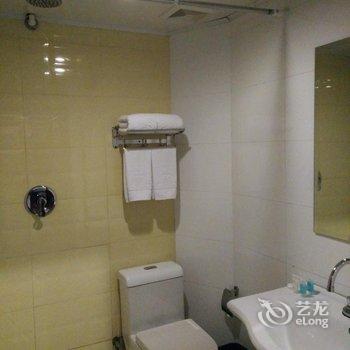 天津市宝坻长城宾馆酒店提供图片