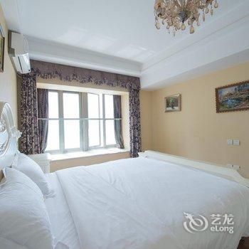 吉屋酒店公寓(重庆东原1891店)酒店提供图片