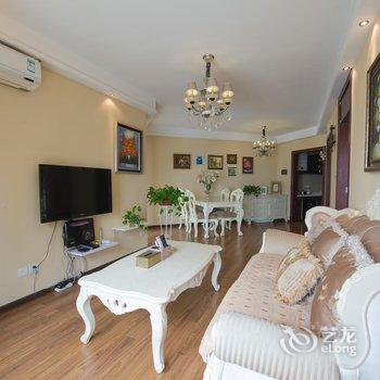 吉屋酒店公寓(重庆东原1891店)酒店提供图片