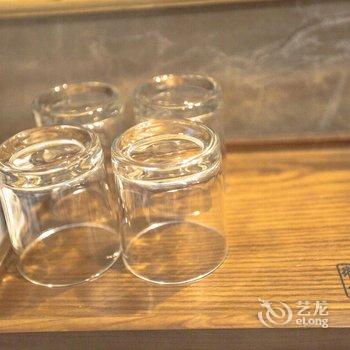 都江堰悠人雅舍山庄酒店提供图片