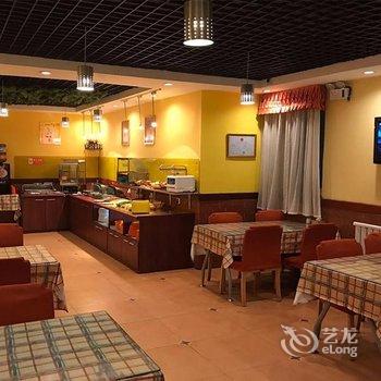 如家酒店·NEO(丹东锦山大街金地广场店)酒店提供图片