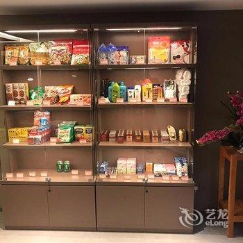 如家酒店·NEO(丹东锦山大街金地广场店)酒店提供图片