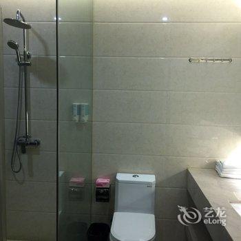 南昌体育运动宾馆酒店提供图片