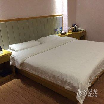 南昌体育运动宾馆酒店提供图片