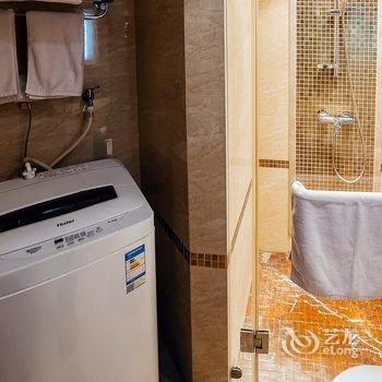 吉屋酒店公寓(重庆东原1891店)酒店提供图片