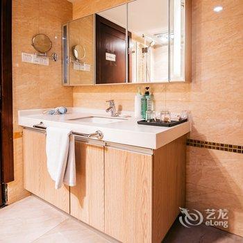 吉屋酒店公寓(重庆东原1891店)酒店提供图片