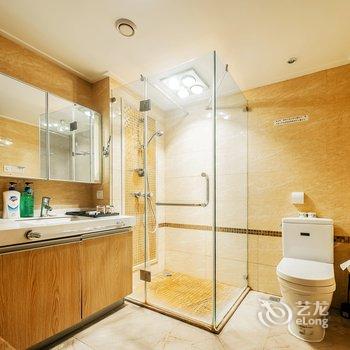 吉屋酒店公寓(重庆东原1891店)酒店提供图片