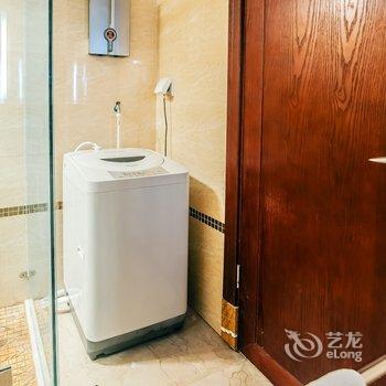 吉屋酒店公寓(重庆东原1891店)酒店提供图片