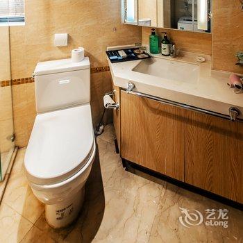 吉屋酒店公寓(重庆东原1891店)酒店提供图片