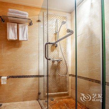 吉屋酒店公寓(重庆东原1891店)酒店提供图片