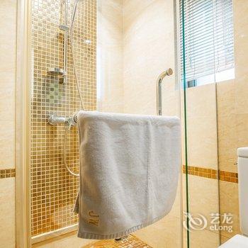 吉屋酒店公寓(重庆东原1891店)酒店提供图片