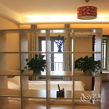 吉屋酒店公寓(重庆东原1891店)酒店提供图片