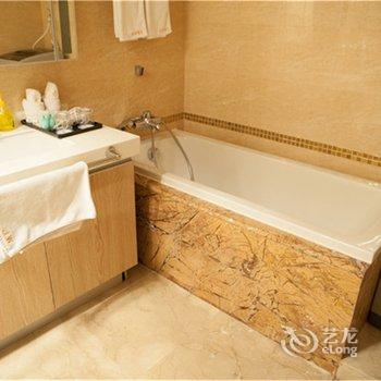 吉屋酒店公寓(重庆东原1891店)酒店提供图片