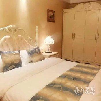 吉屋酒店公寓(重庆东原1891店)酒店提供图片