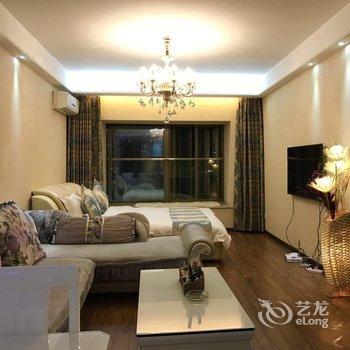 吉屋酒店公寓(重庆东原1891店)酒店提供图片