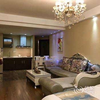 吉屋酒店公寓(重庆东原1891店)酒店提供图片