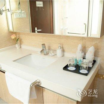 吉屋酒店公寓(重庆东原1891店)酒店提供图片