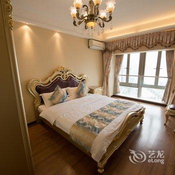 吉屋酒店公寓(重庆东原1891店)酒店提供图片
