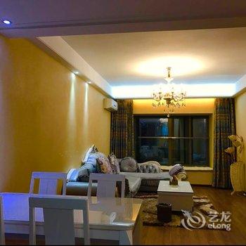 吉屋酒店公寓(重庆东原1891店)酒店提供图片