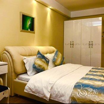 吉屋酒店公寓(重庆东原1891店)酒店提供图片