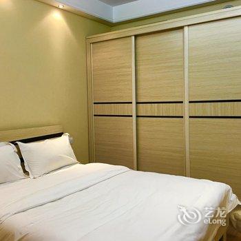吉屋酒店公寓(重庆东原1891店)酒店提供图片