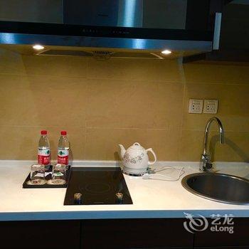 吉屋酒店公寓(重庆东原1891店)酒店提供图片