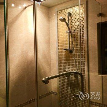 吉屋酒店公寓(重庆东原1891店)酒店提供图片