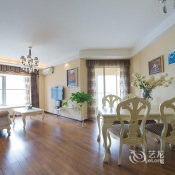 吉屋酒店公寓(重庆东原1891店)酒店提供图片